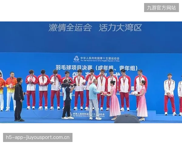 薛子煜与张力元：省运会男双金牌背后的坚韧与梦想